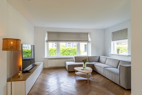 Medium property photo - Buitenkade 20, 4273 GR Hank